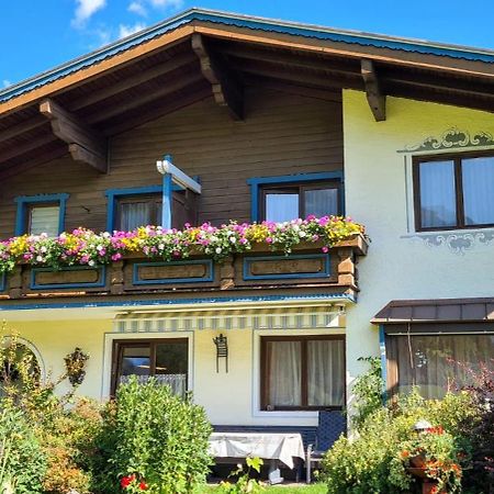 Neukirchen am Großvenediger Gaestehaus Scharler מראה חיצוני תמונה