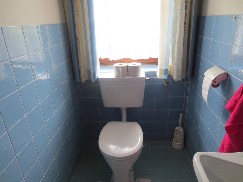 Neukirchen am Großvenediger Gaestehaus Scharler חדר תמונה