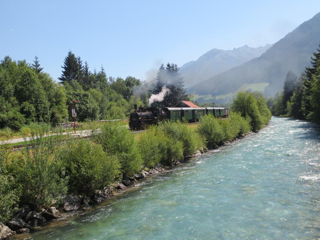 Neukirchen am Großvenediger Gaestehaus Scharler מראה חיצוני תמונה