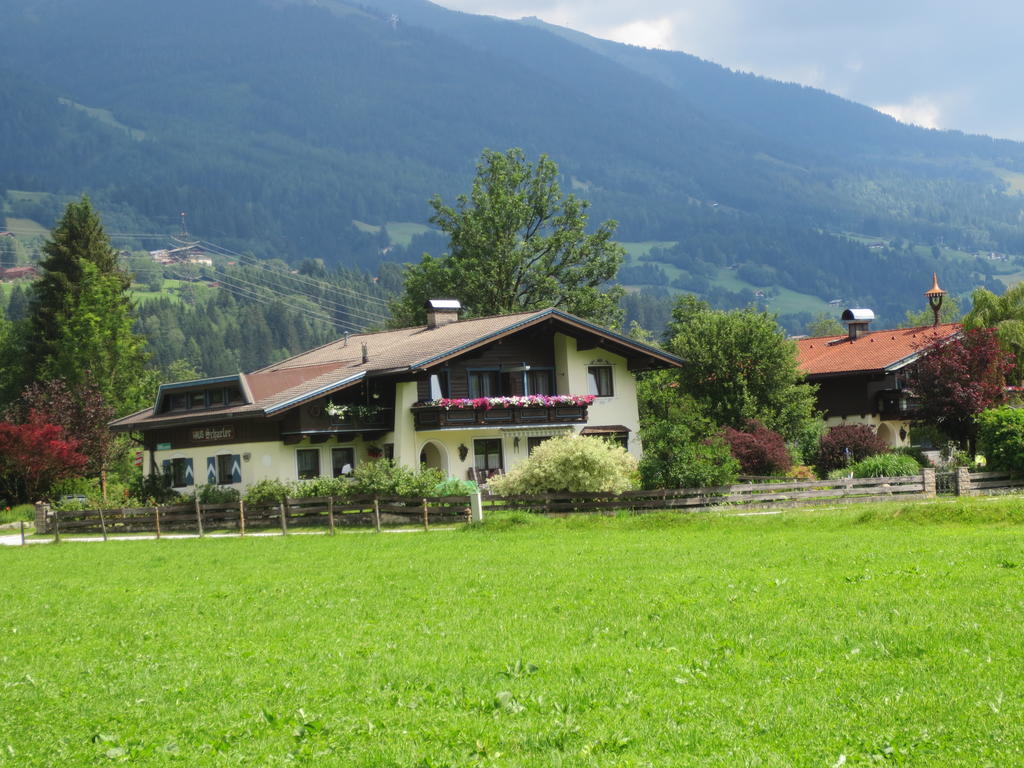 Neukirchen am Großvenediger Gaestehaus Scharler מראה חיצוני תמונה