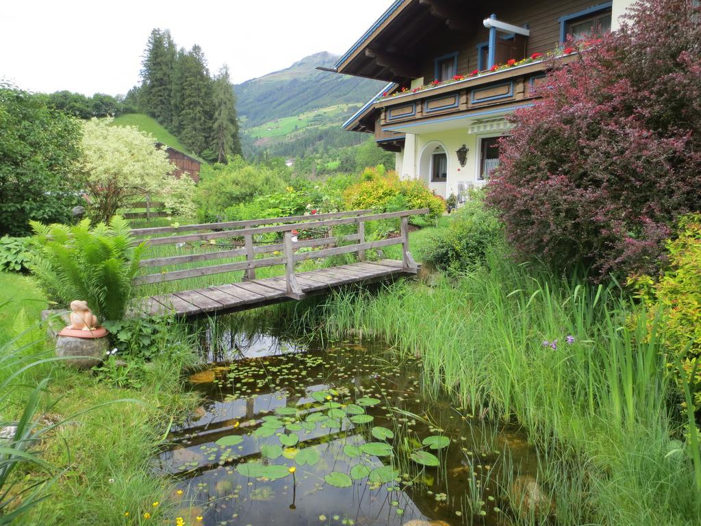 Neukirchen am Großvenediger Gaestehaus Scharler מראה חיצוני תמונה