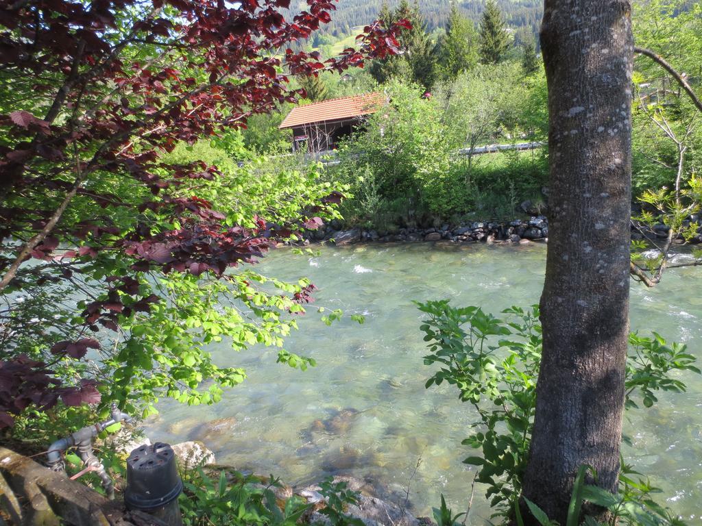 Neukirchen am Großvenediger Gaestehaus Scharler חדר תמונה