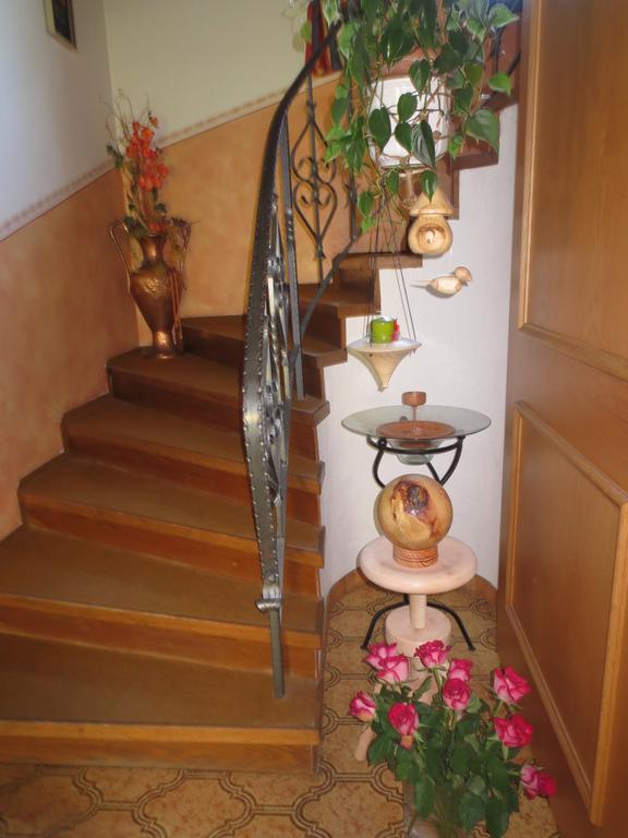 Neukirchen am Großvenediger Gaestehaus Scharler מראה חיצוני תמונה