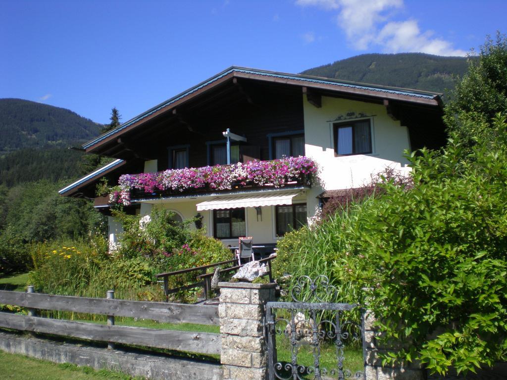 Neukirchen am Großvenediger Gaestehaus Scharler מראה חיצוני תמונה