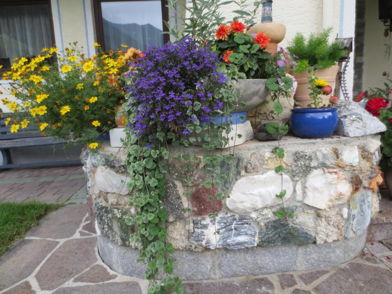 Neukirchen am Großvenediger Gaestehaus Scharler מראה חיצוני תמונה